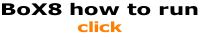 BoX8 how to run
click
